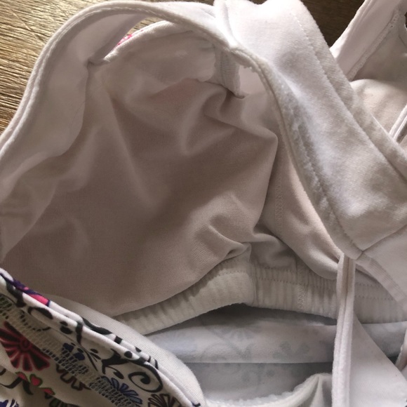 One Tooth workout tank - Picture 4 of 4